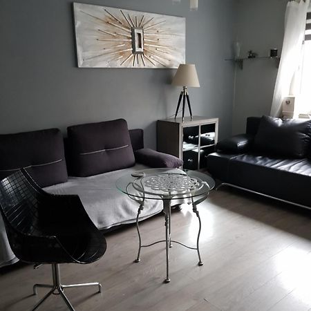 Apartament Mirror グダニスク エクステリア 写真