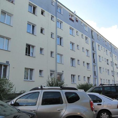 Apartament Mirror グダニスク エクステリア 写真