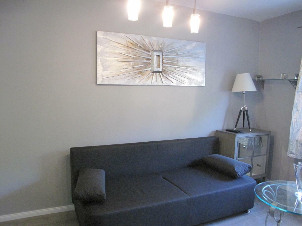 Apartament Mirror グダニスク エクステリア 写真