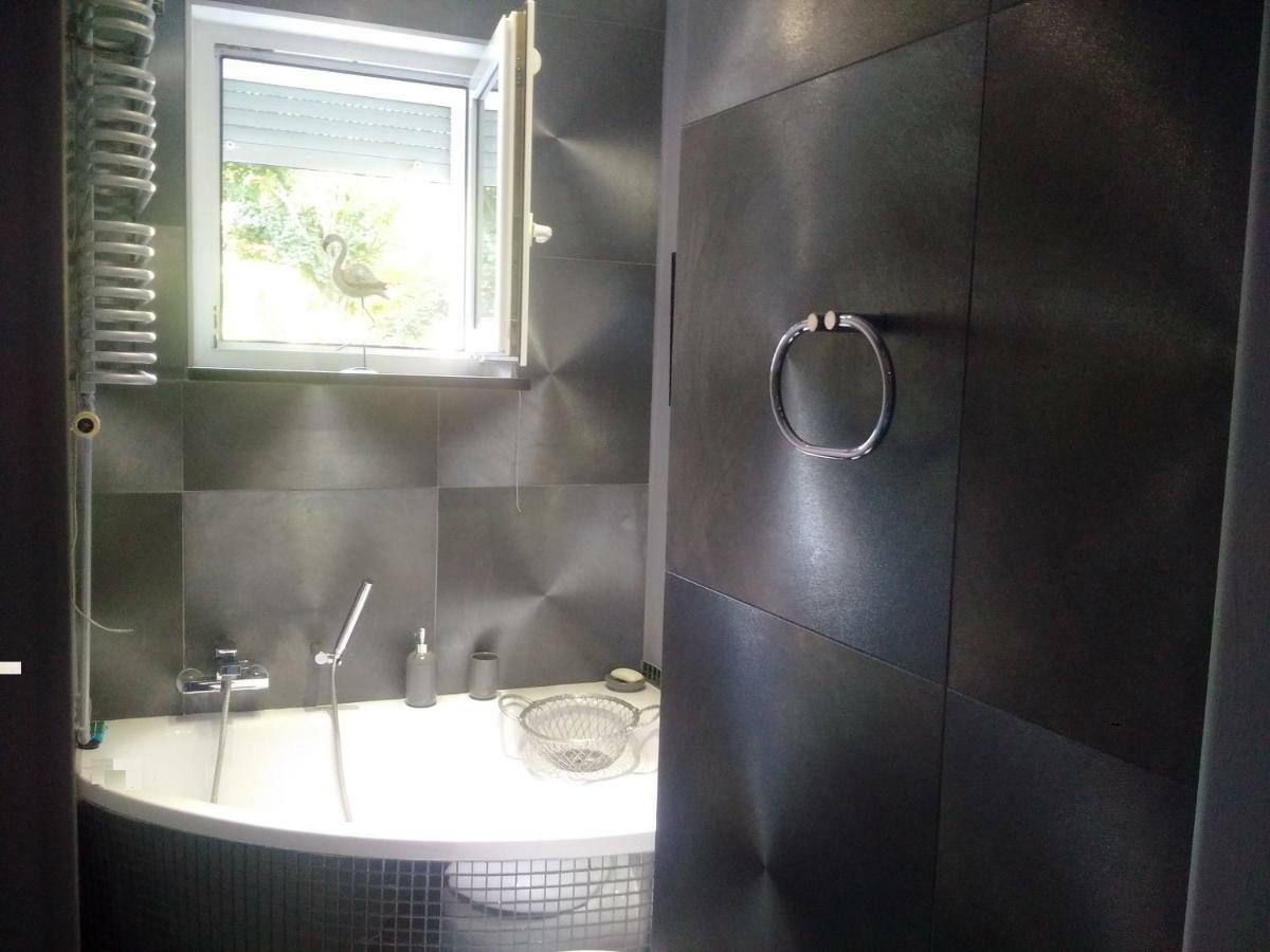 Apartament Mirror グダニスク エクステリア 写真